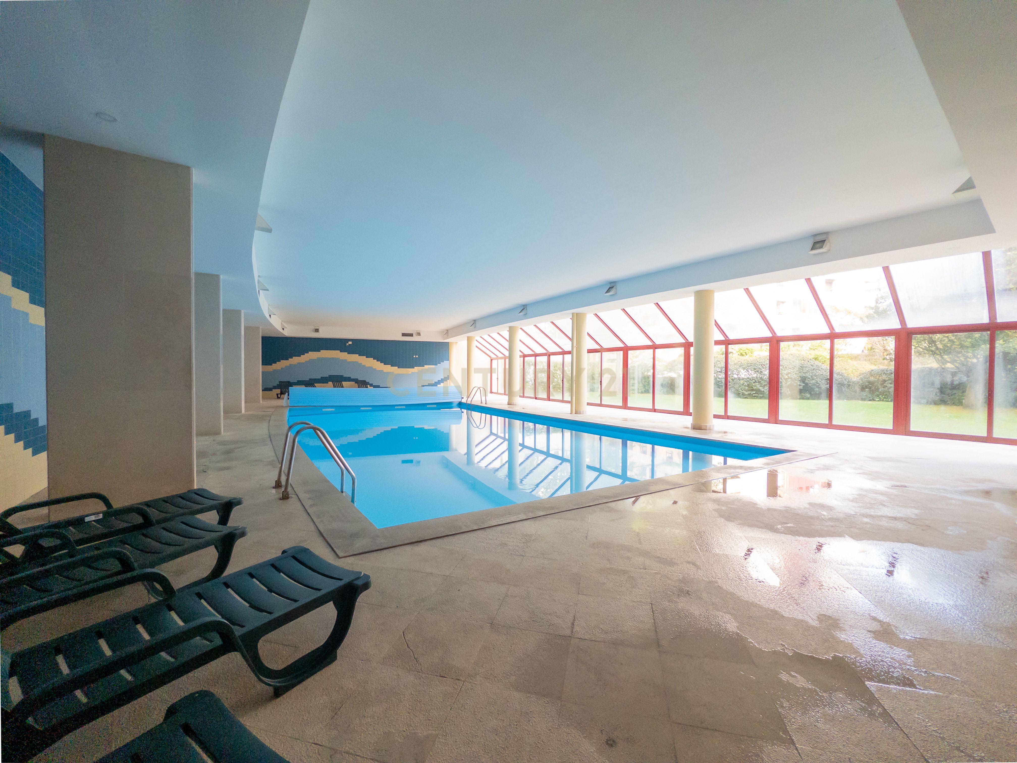 Espectacular T2 na Rua das Andrezas, em condominio fechado, em Ramalde, Porto - Image 22