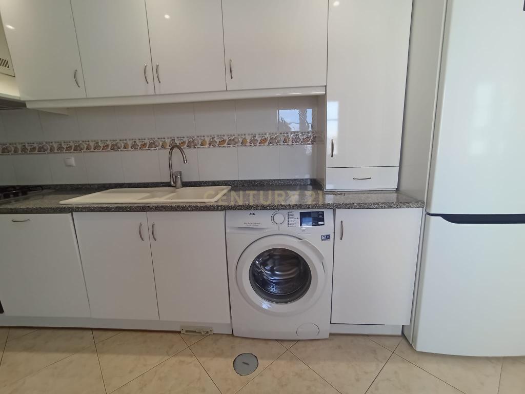 Apartamento T3 na Costa da Caparica - Image 12