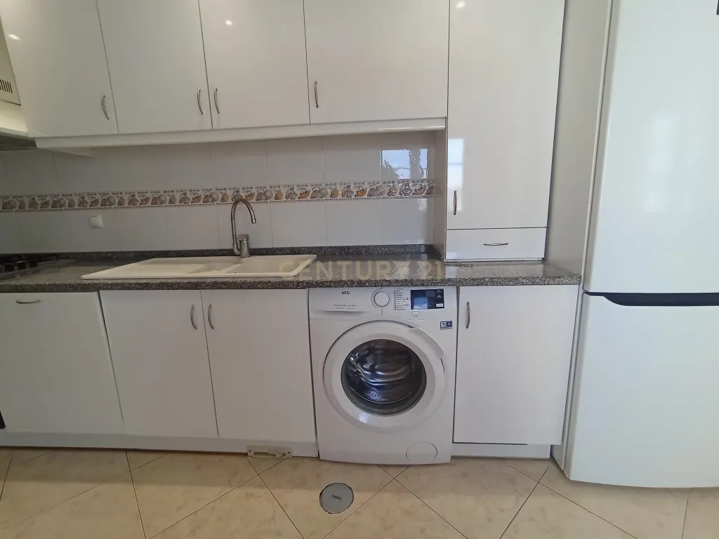 Apartamento T3 na Costa da Caparica - Image 12
