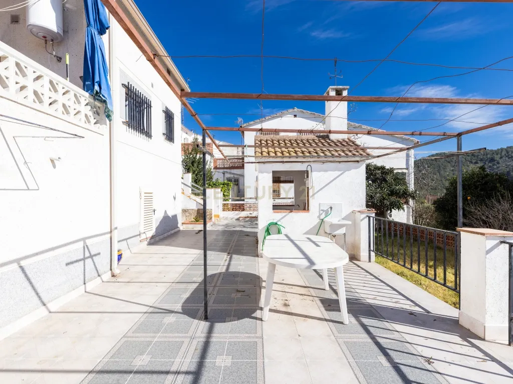 HABITATGE EN PLANTA Casa en venda a Olivella – entorn natural a 15 minuts de Sitges - Image 56