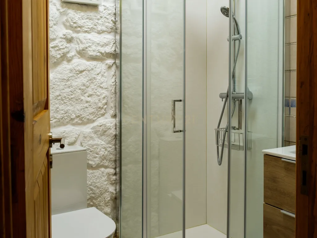 QUINTA PARADISÍACA, COM PISCINA, ÀS PORTAS DA CIDADE DA GUARDA - Image 22