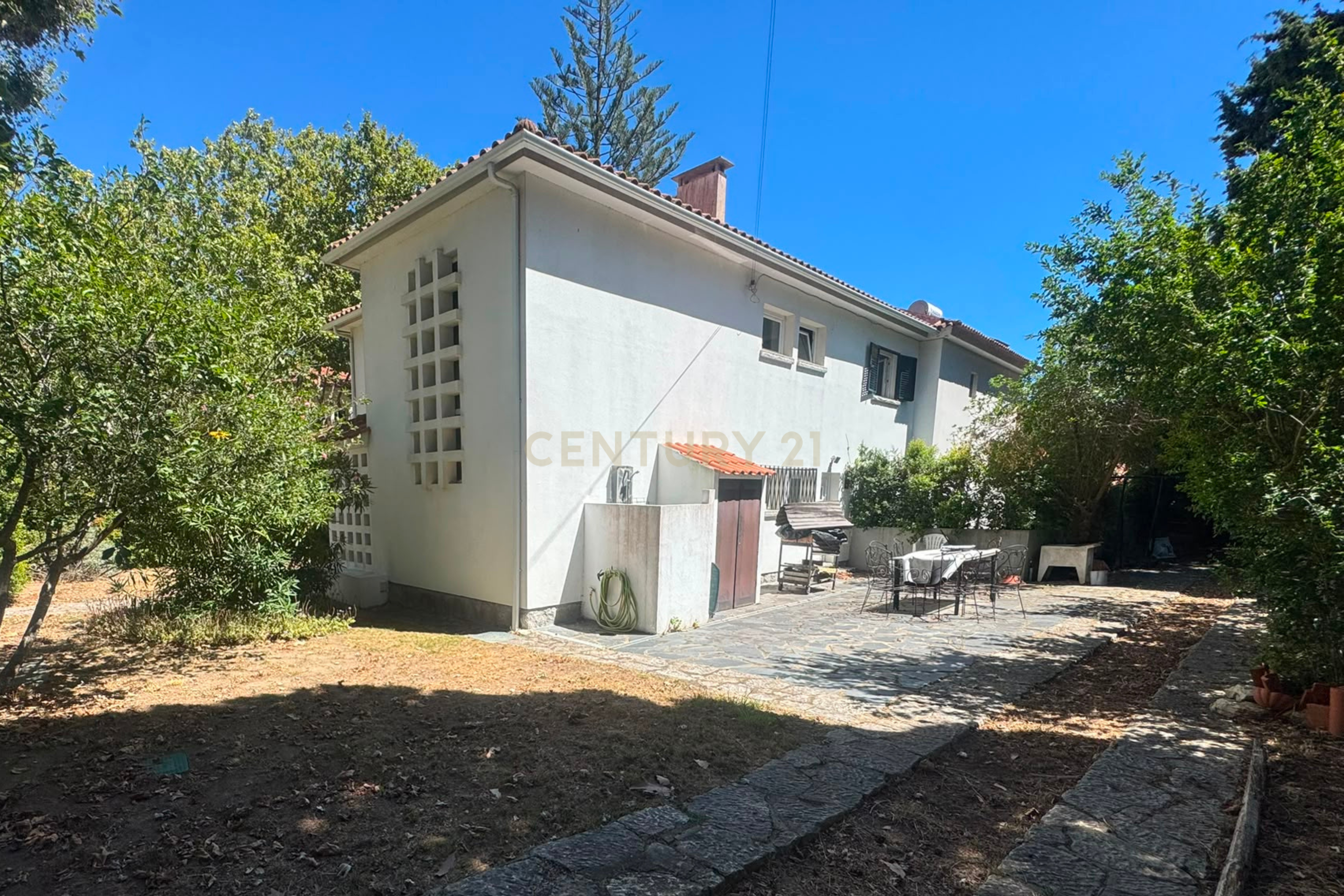 Fotografia 3 de Casa T6 em Carcavelos, Cascais - Vista Cidade e Perto da Praia