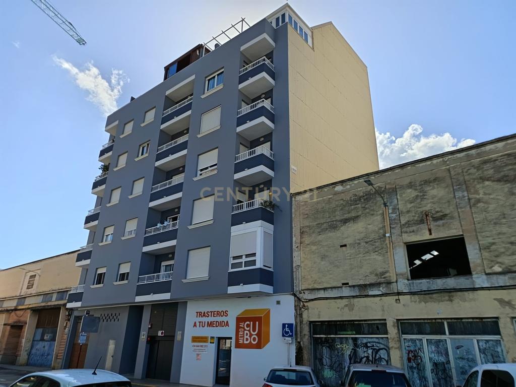 Apartamento en Denia · Foto 3