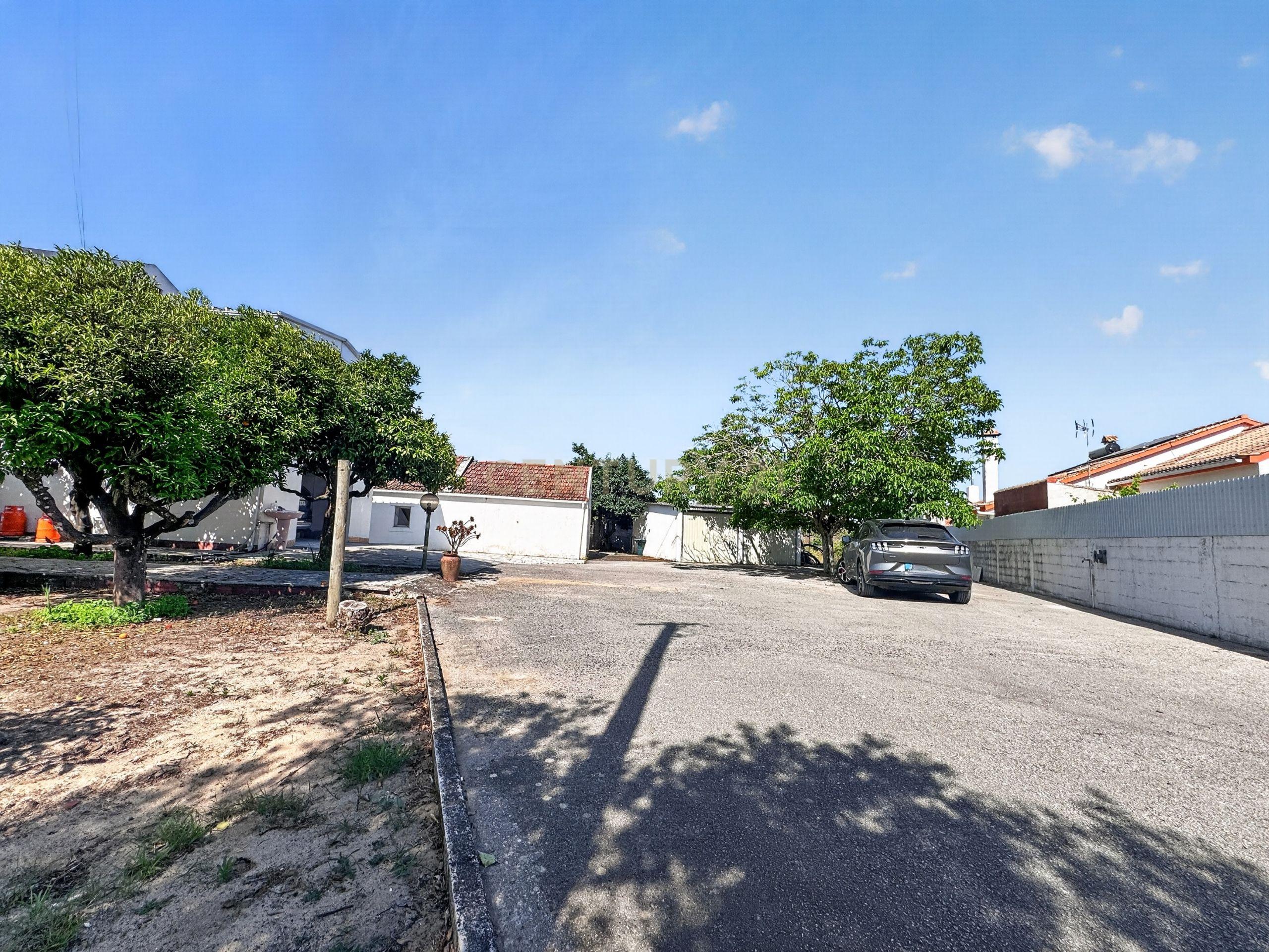 Moradia T6+ à venda em Quinta do Anjo, Palmela — foto 36