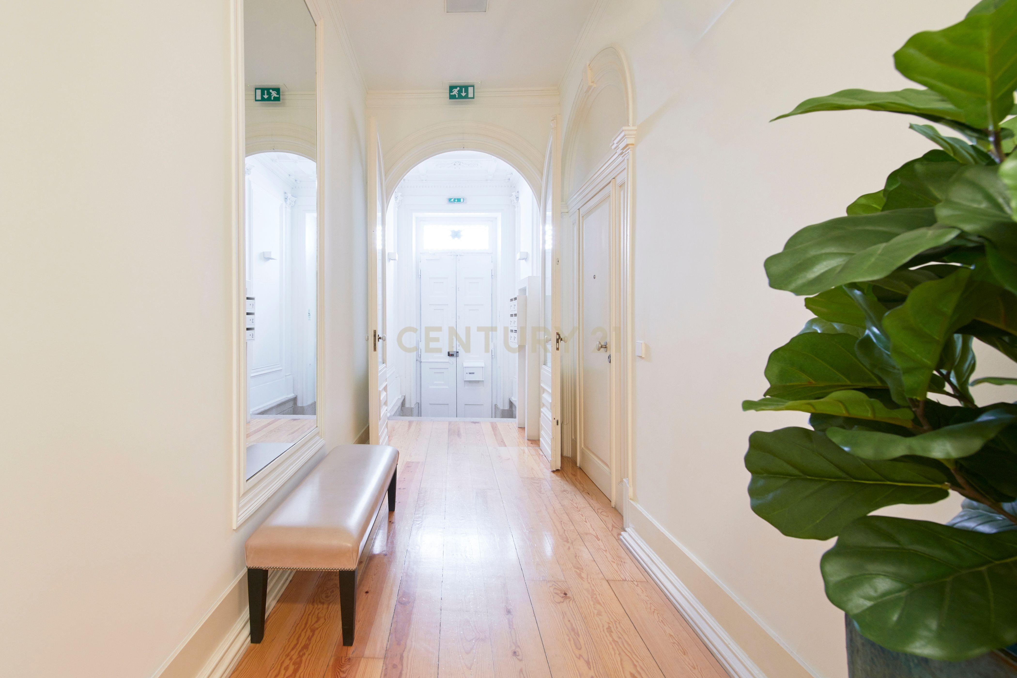Apartamento T2 à venda em Estrela, Lisboa — foto 28