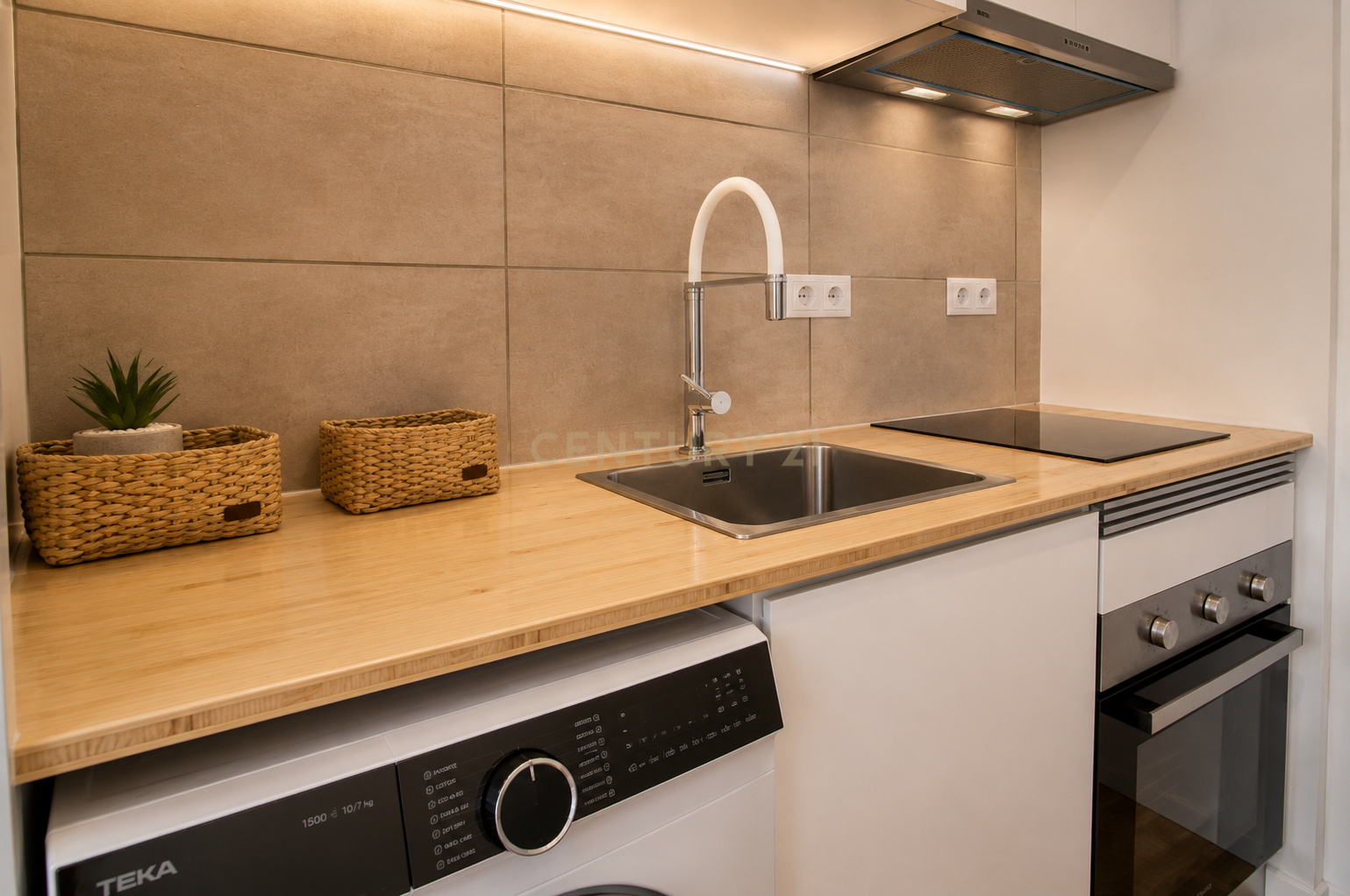 Fotografia 5 de Tiny House com muito charme e excelente aproveitamento de espaço