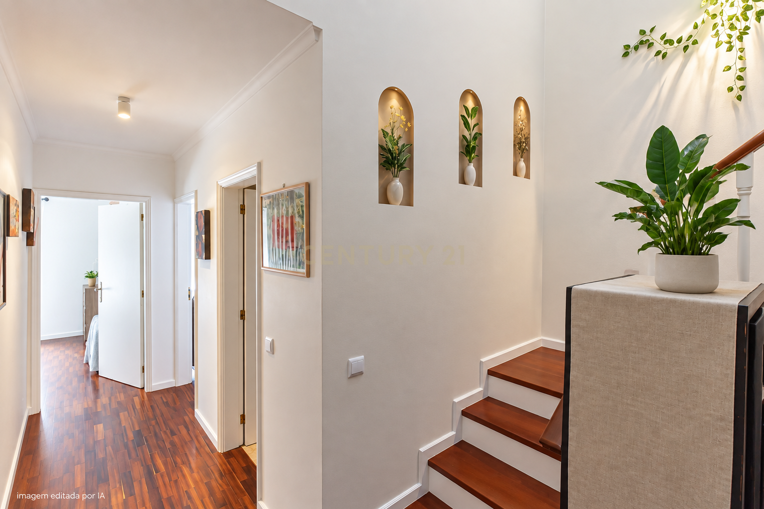 Apartamento T4 à venda em Matosinhos — foto 20