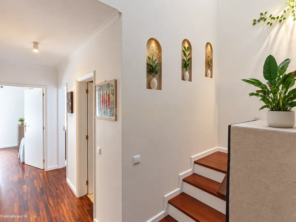 Apartamento T4 Duplex com terraço e logradouro | Matosinhos - Image 20