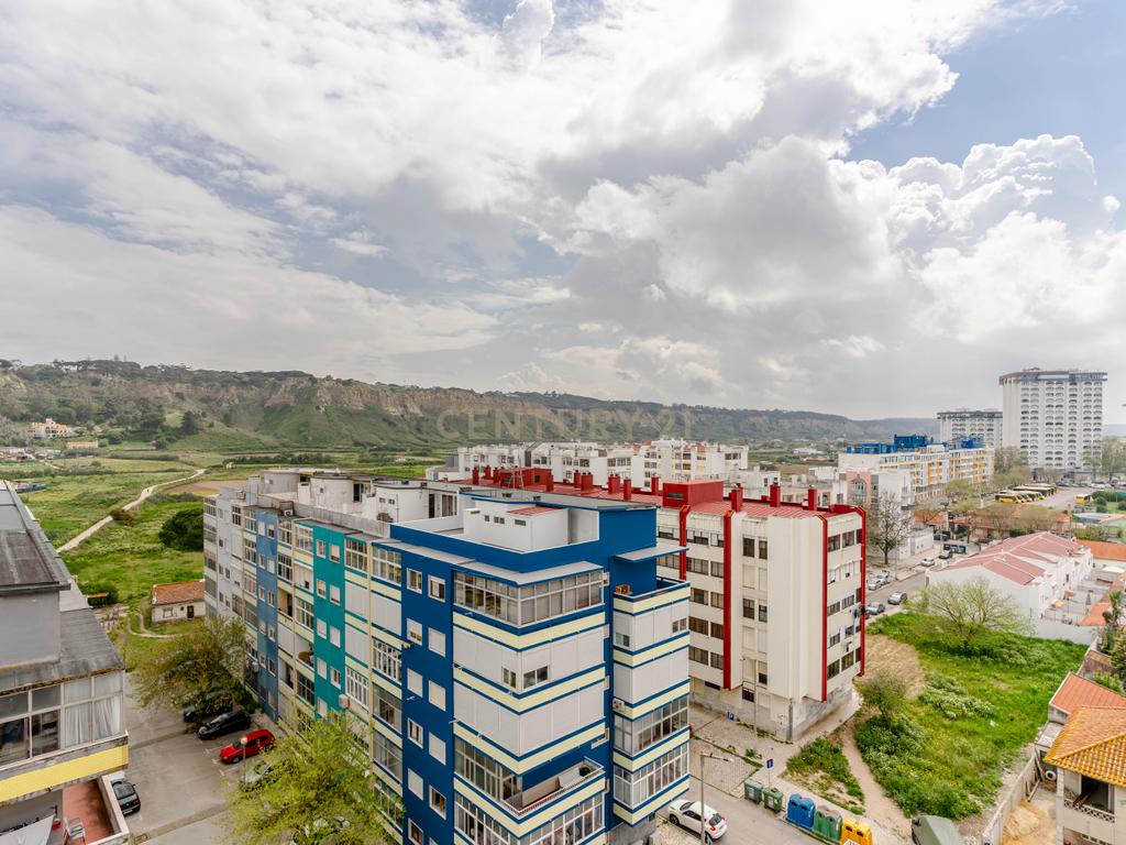 Apartamento T1 Renovado na Costa da Caparica – Conforto, Estilo e Excelente Localização - Image 3