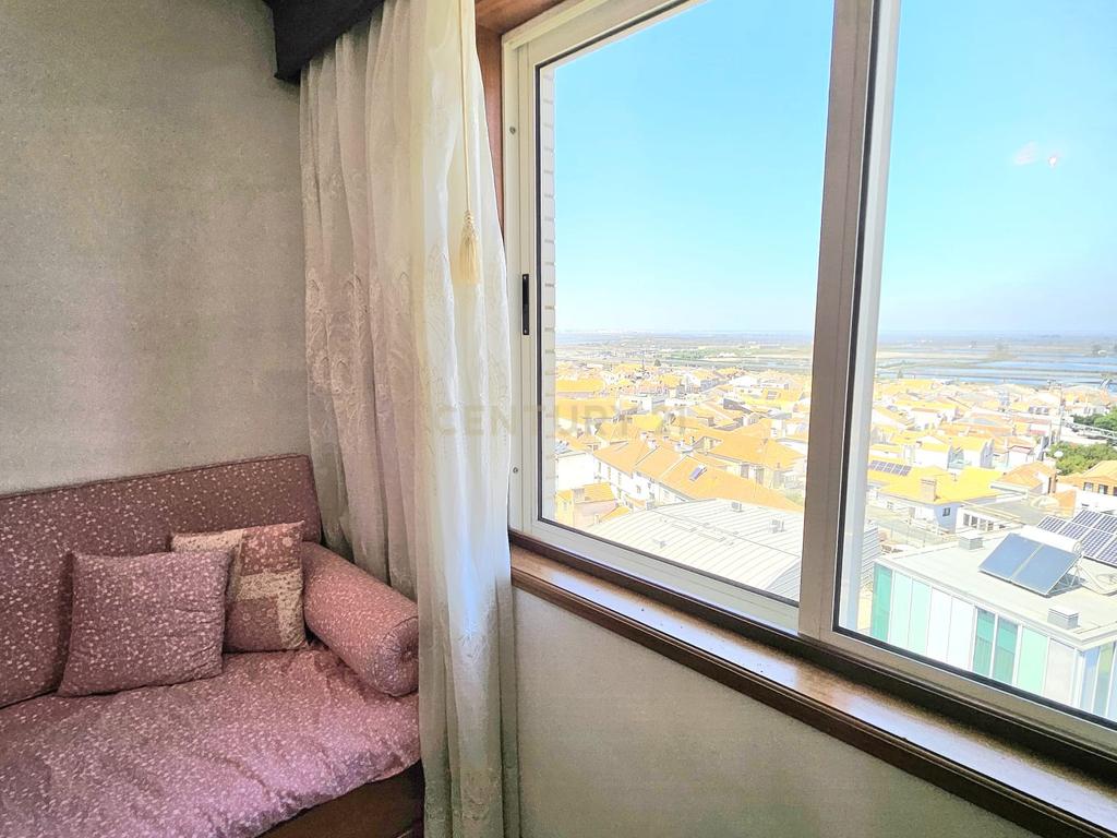 🏡 APARTAMENTO T4 NO CENTRO DE AVEIRO | GARAGEM FECHADA PARA 2 CARROS - Image 20