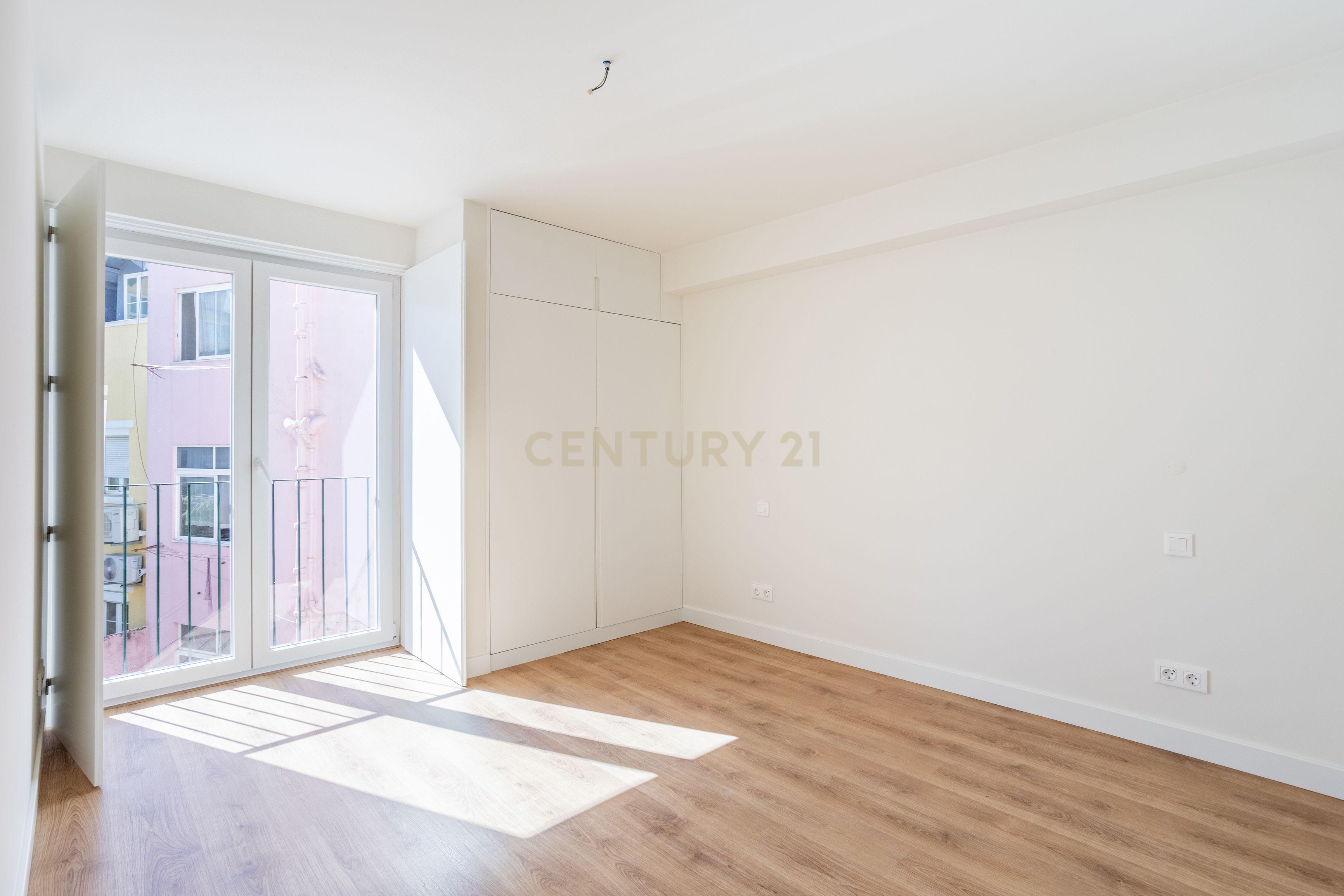 Apartamento T3 à venda em Campolide, Lisboa — foto 13