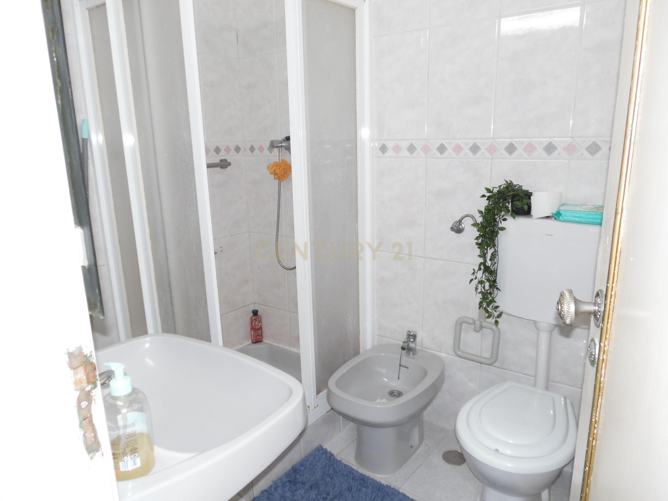 Fotografia 10 de Apartamento T2 com Vista Panorâmica em Barreiro
