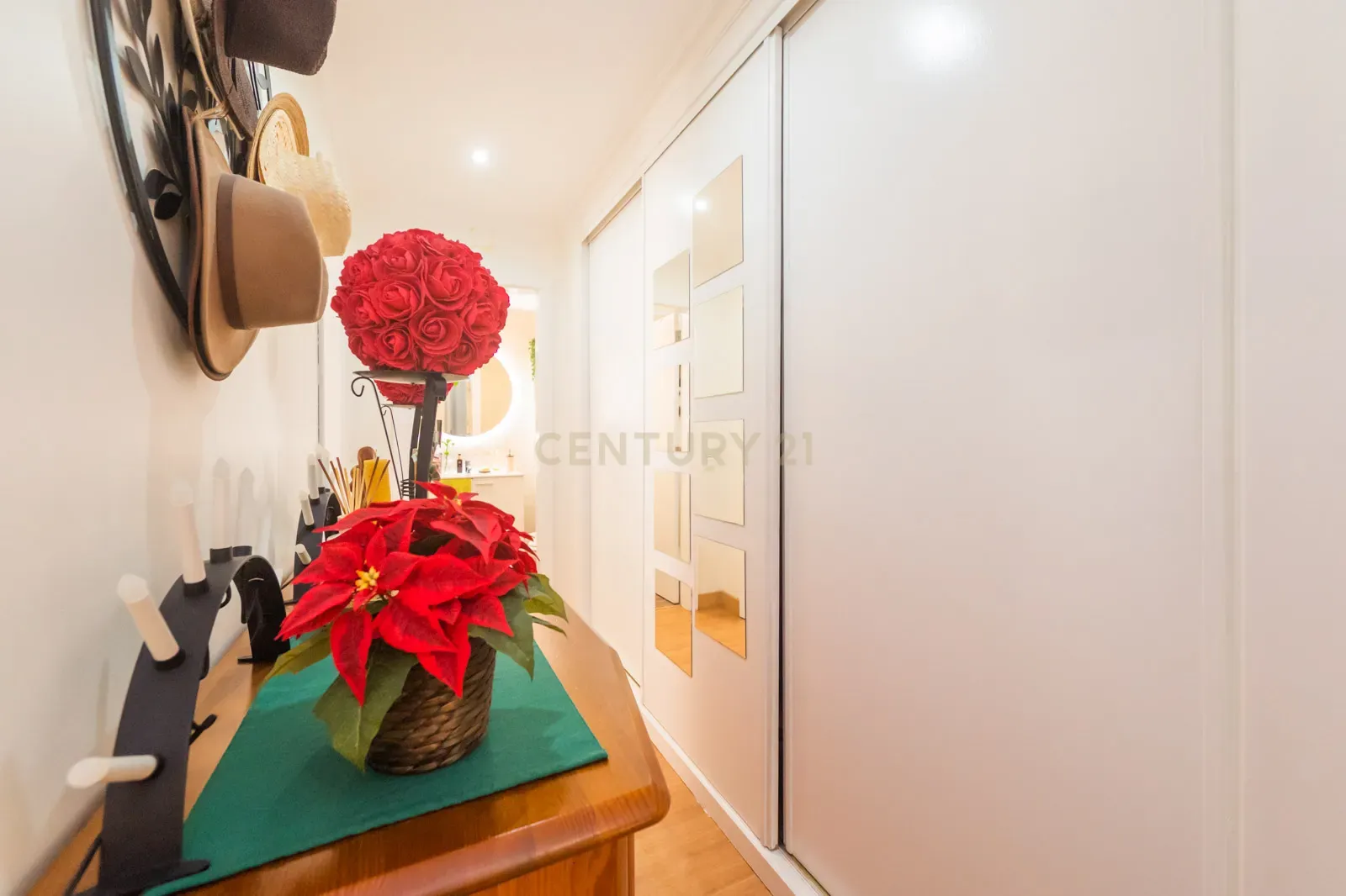 Apartamento T2 à venda em Massamá e Monte Abraão, Sintra — foto 10