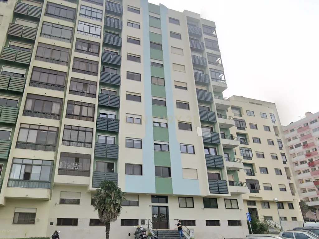 T1 São Marcos, Cacém - Image 2