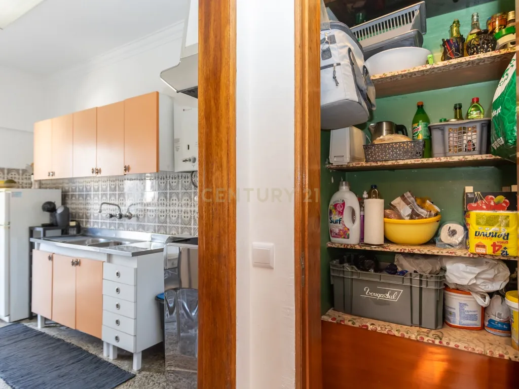 Apartamento 3 assoalhadas - Image 17