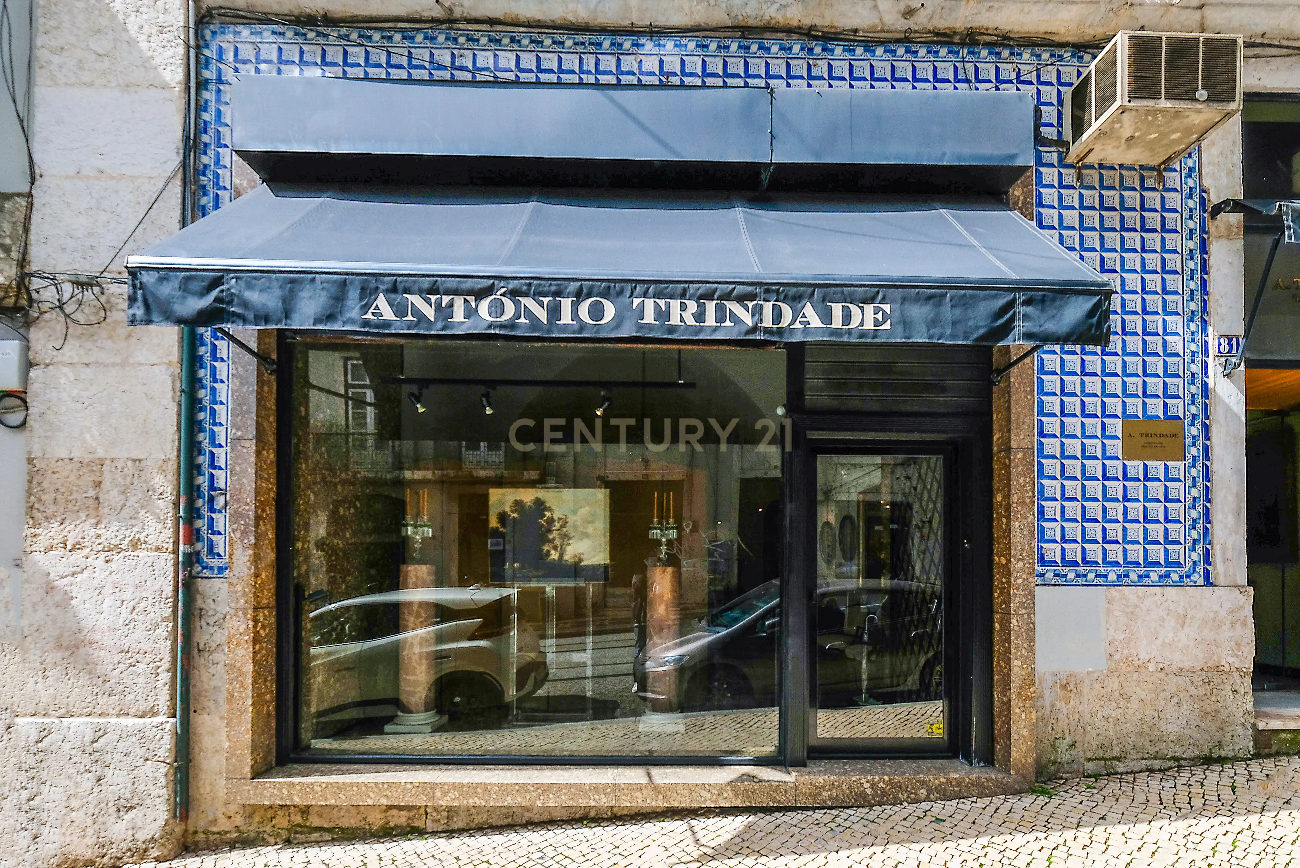 Loja de Luxo em Lisboa, Misericórdia - 86m²