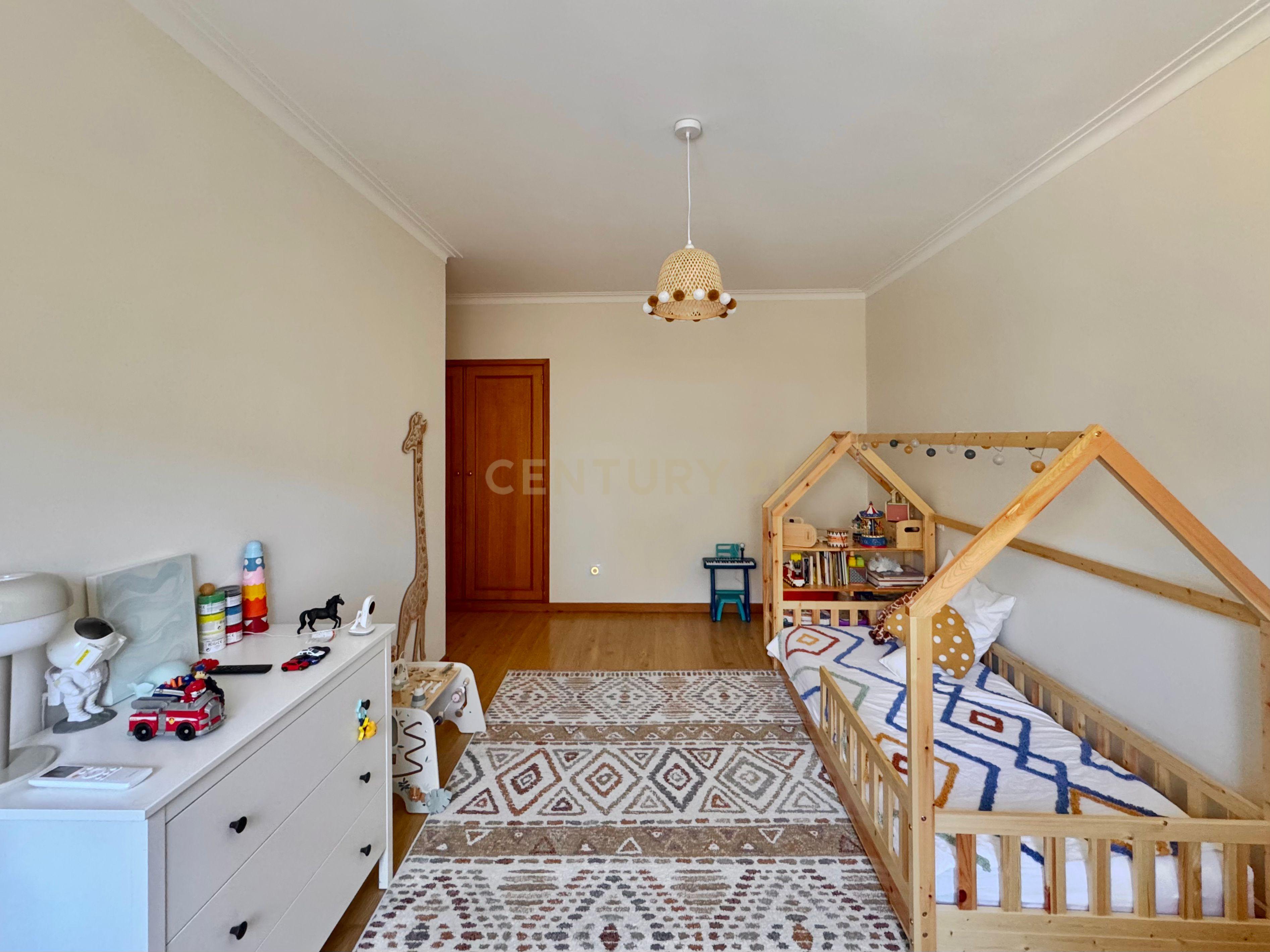 Apartamento T4 à venda em Santo Tirso, Couto (Santa Cristina e São Miguel) e Burgães, Santo Tirso — foto 13
