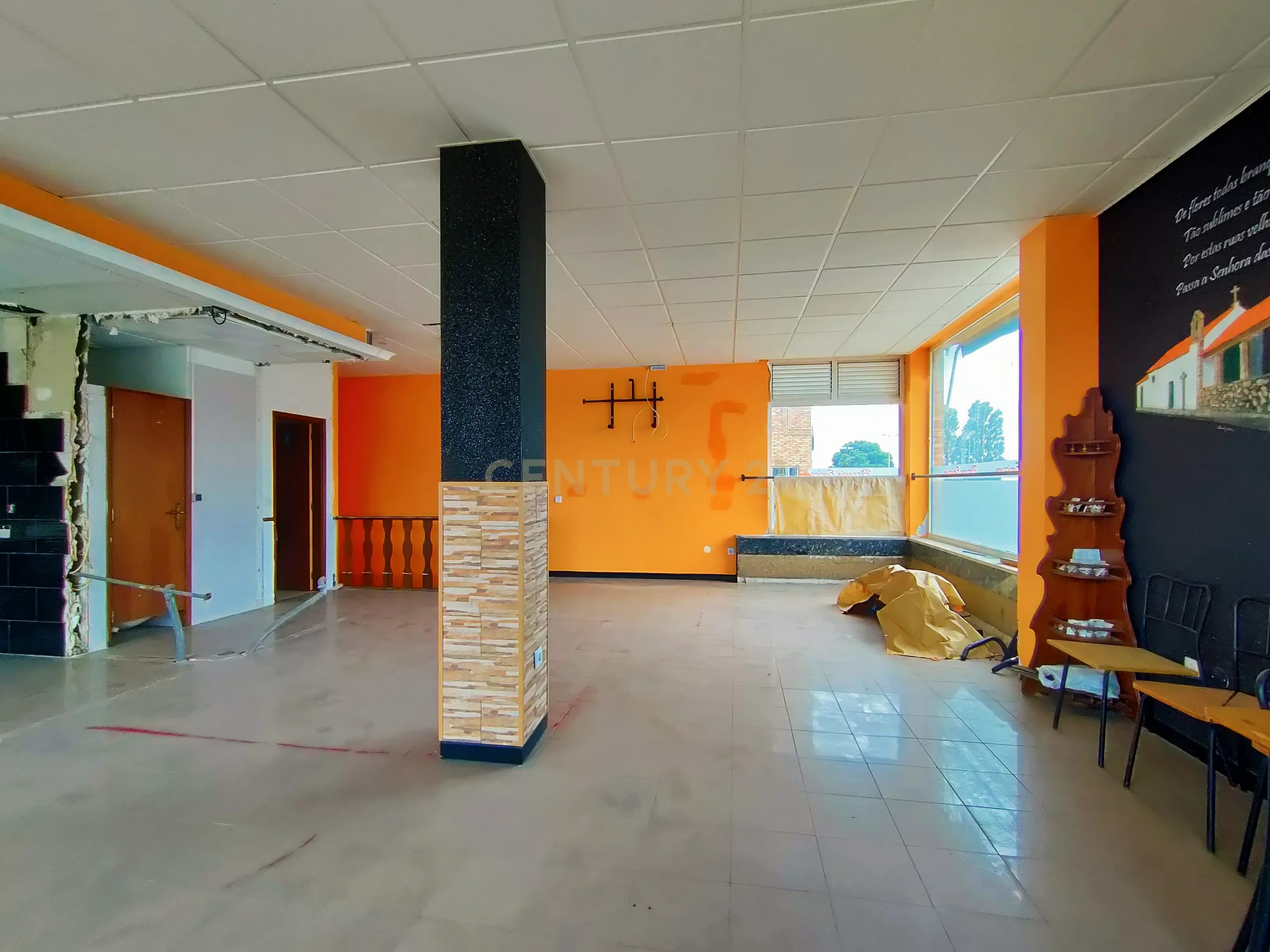 🏢 Loja com Cave para Comércio – Oportunidade Única em Azurara, Vila do Conde! 🏢 - Image 13