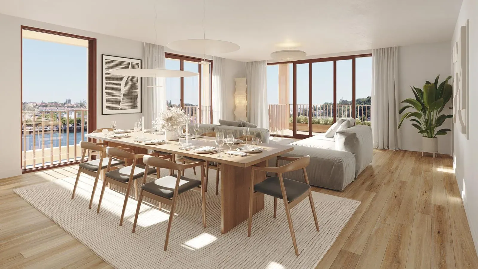 Apartamento T4 à venda em Vila Nova de Gaia — foto 8