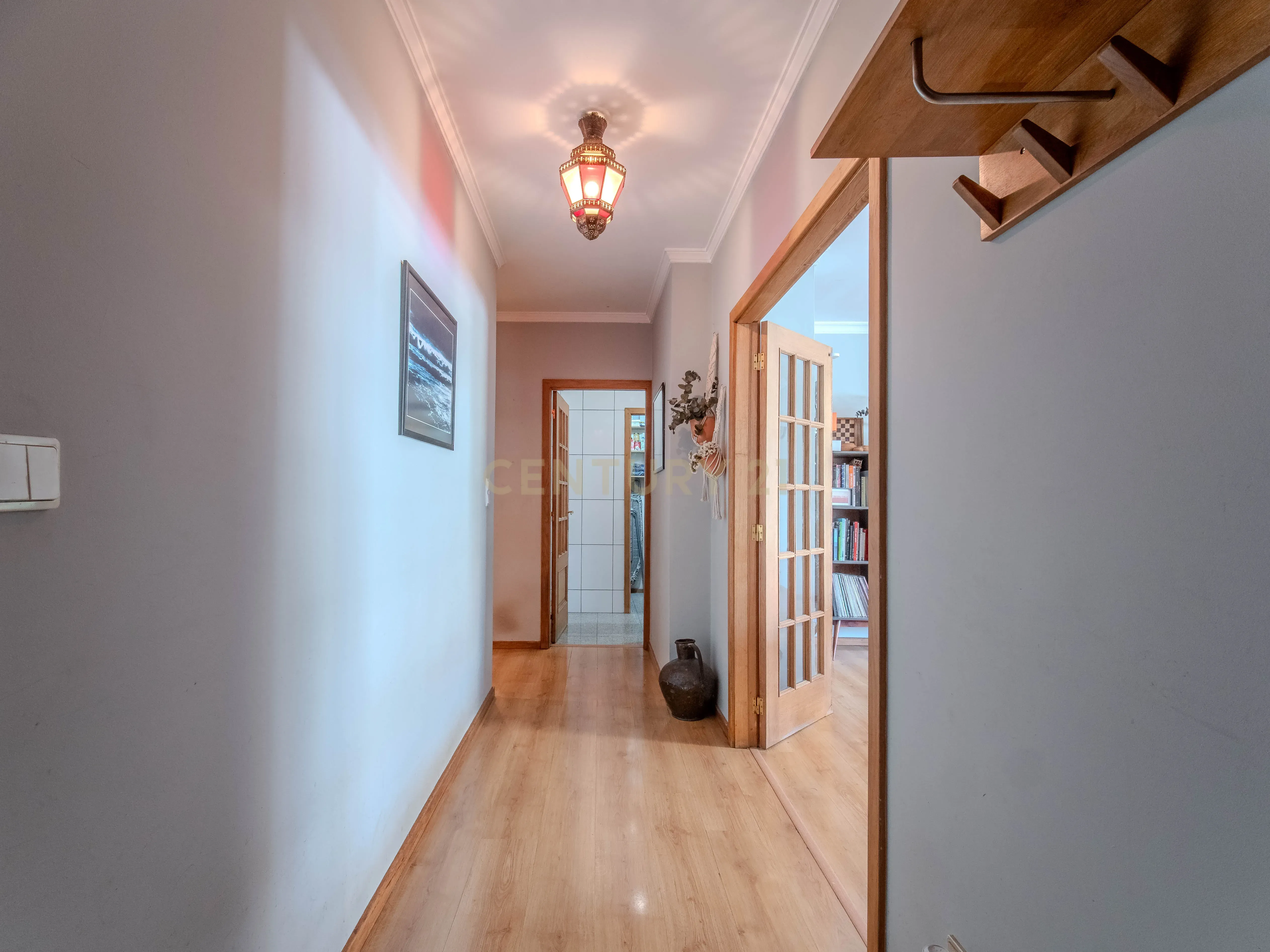 Fotografia 7 de Apartamento T3+1, Av. D. Afonso Henriques, Matosinhos