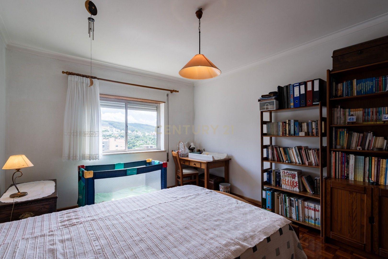 Fotografia 7 de Apartamento T3 + Garagem (Coimbra)