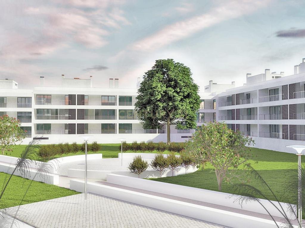 Lote Urbano com Projeto Aprovado para Empreendimento Habitacional | Quinta da Várzea – Maçã, Sesimbra - Image 9