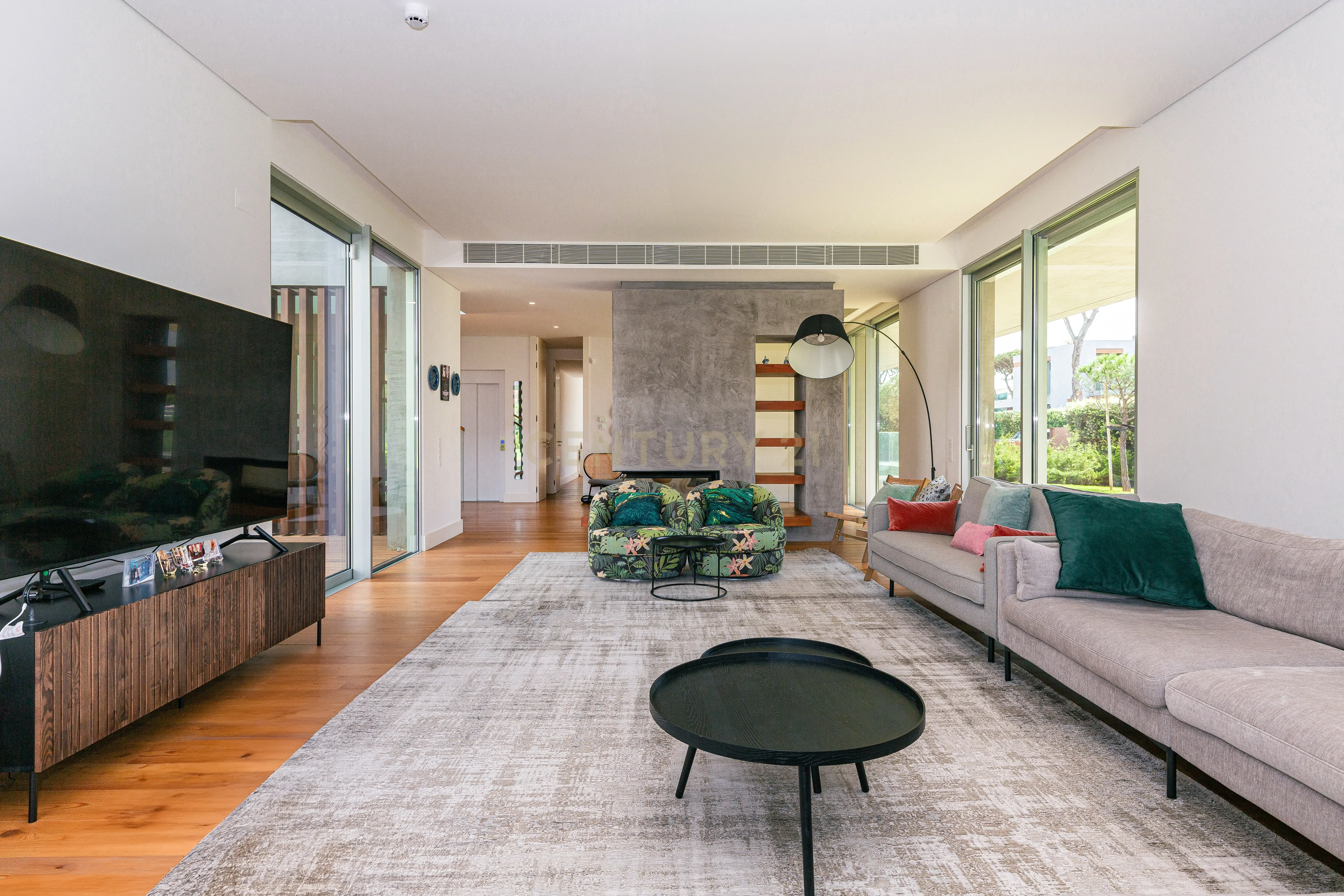 Moradia de Luxo Excecional na Bloom Marinha, Quinta da Marinha – Cascais - Image 15