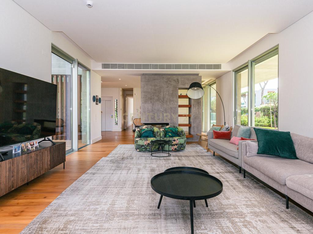 Moradia de Luxo Excecional na Bloom Marinha, Quinta da Marinha – Cascais - Image 15