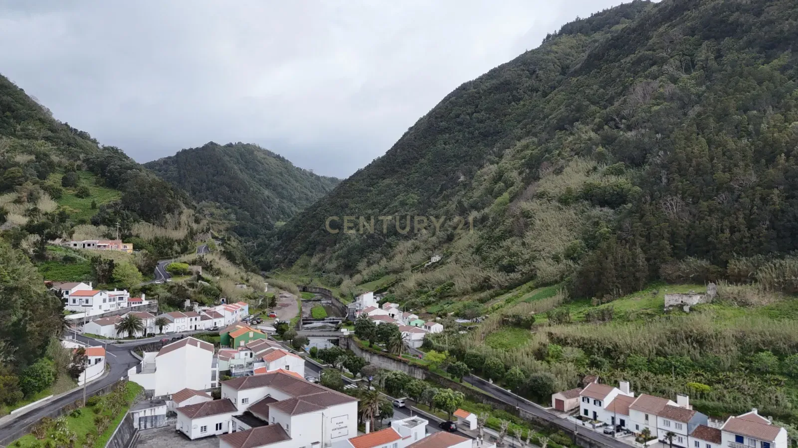 Moradia T5 à venda em Ribeira Quente, Povoação — foto 17