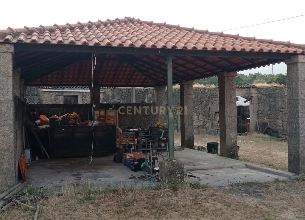 Quinta do Ervedal – 15,7 hectares de História e Beleza Natural em Castelo Novo - Image 59