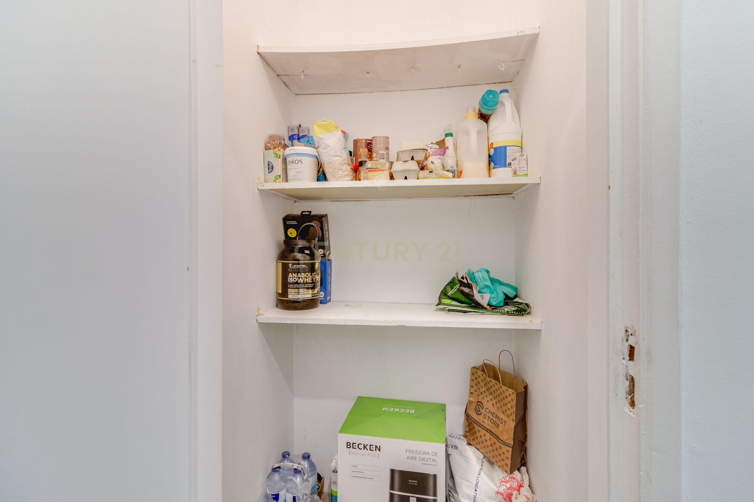 Fotografia 12 de A sua primeira casa pode começar aqui Apartamento T2 Baixa Banheira