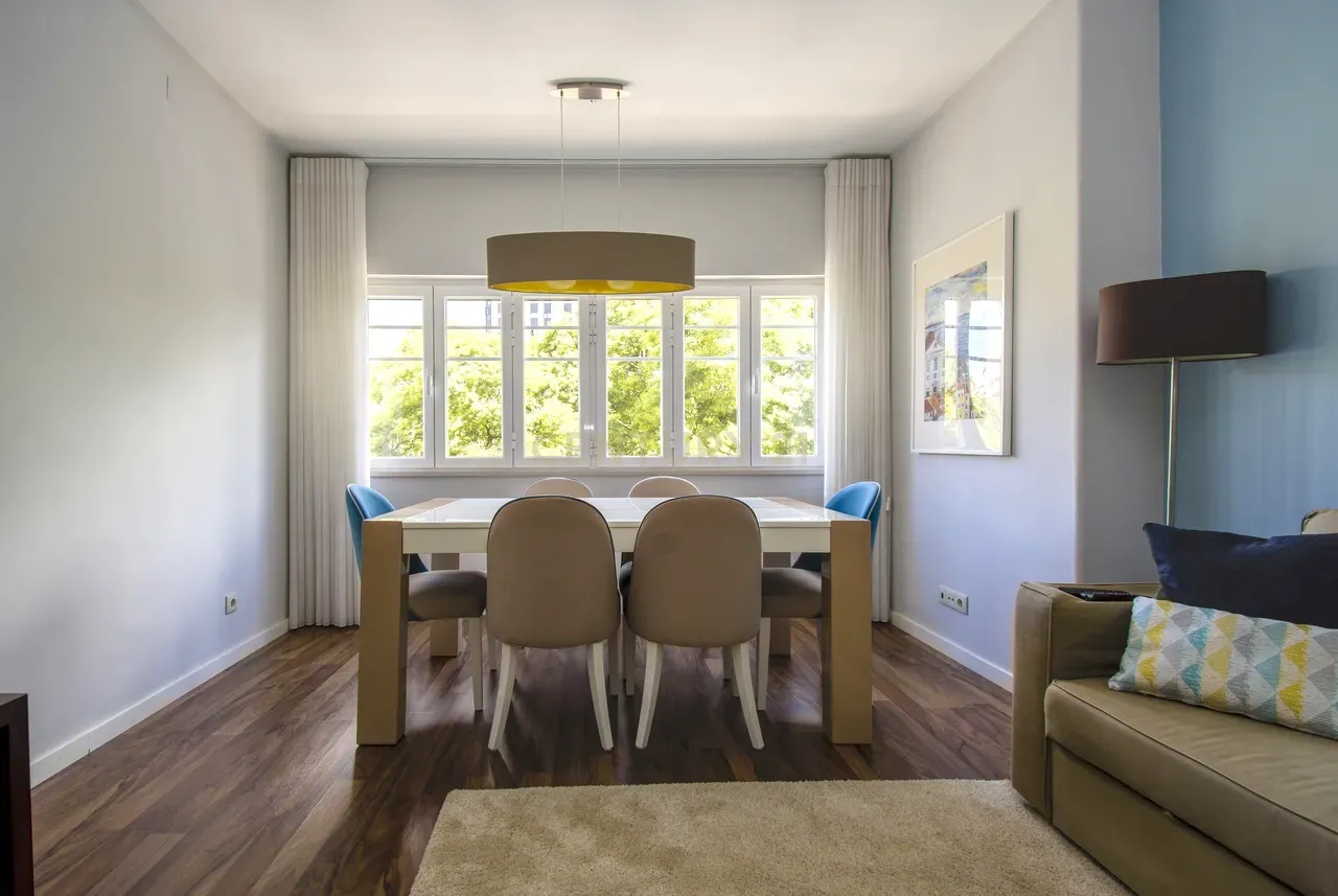 Apartamento T3 - Alameda D. Afonso Henriques - Lisboa - Image 16