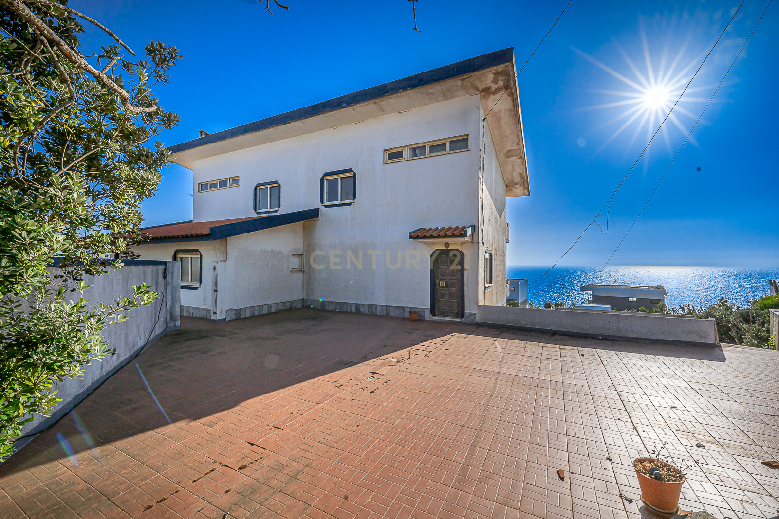 Moradia com Vista Panorâmica para o Mar – Ribamar / Ericeira - Image 5
