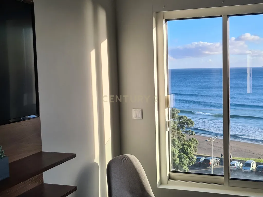 Apartamento T3 Deslumbrante à Beira-Mar - Vista para a Praia das Milícias/Açores - Image 55