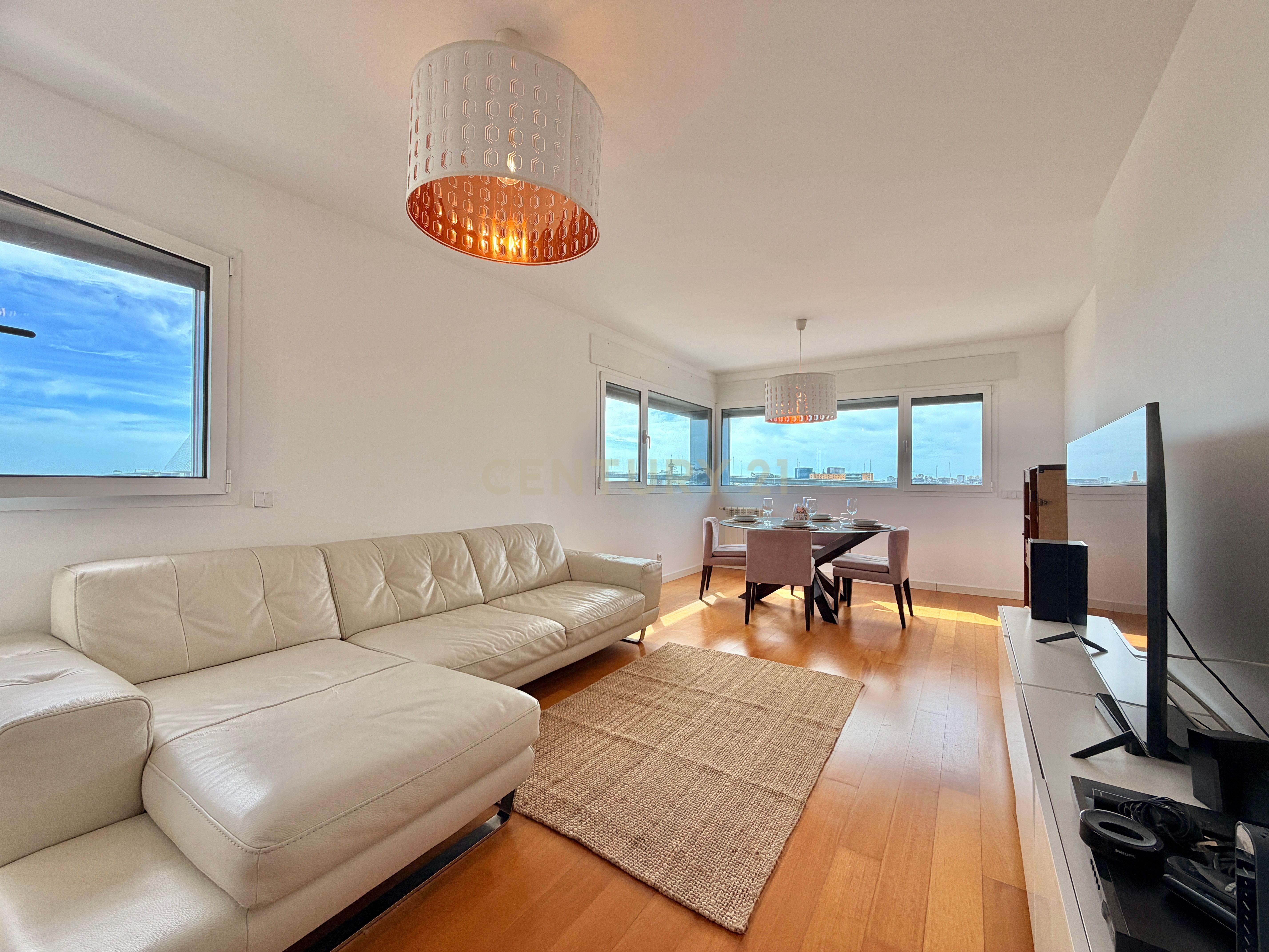 Apartamento T2 à venda em Parque das Nações, Lisboa — foto 5