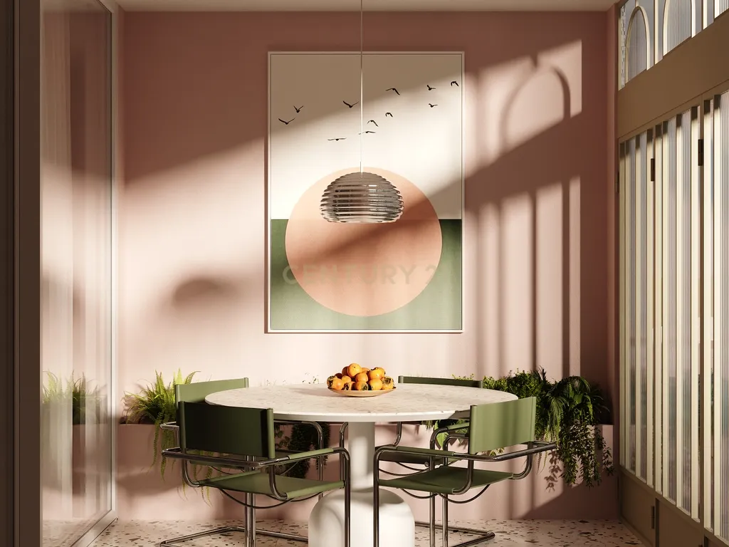 🏡 Apartamento T2 com 126 m² à venda na Rua da Arrábida – Porto - Image 14