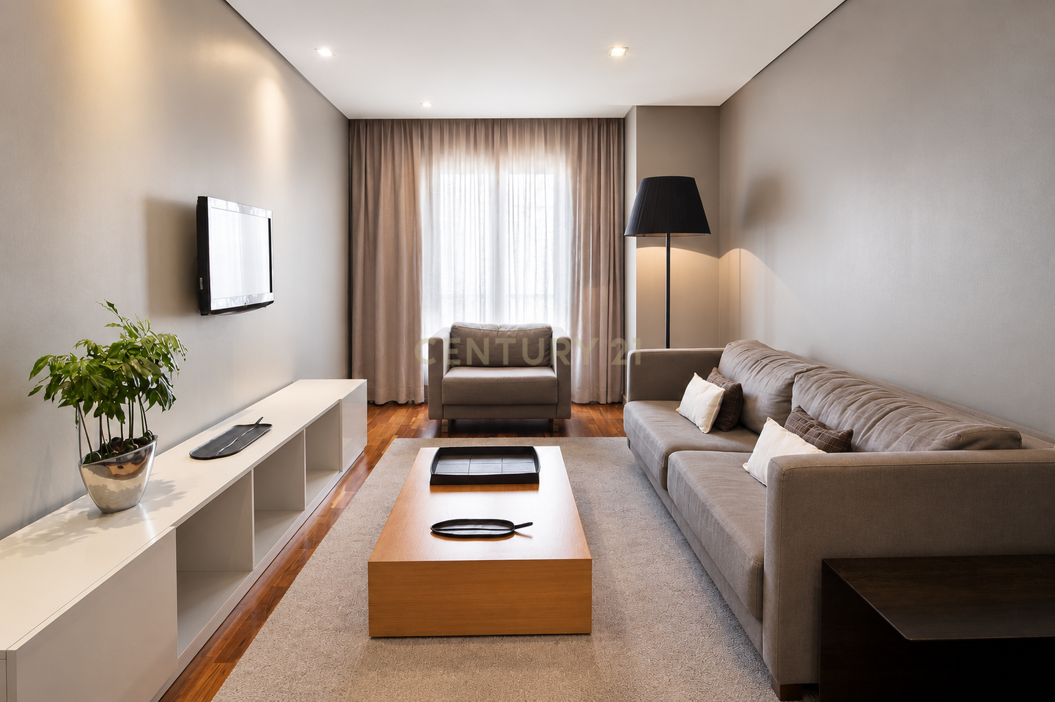 Fotografia 3 de Luxuosa Suite T1 no coração de Lisboa - Investimento