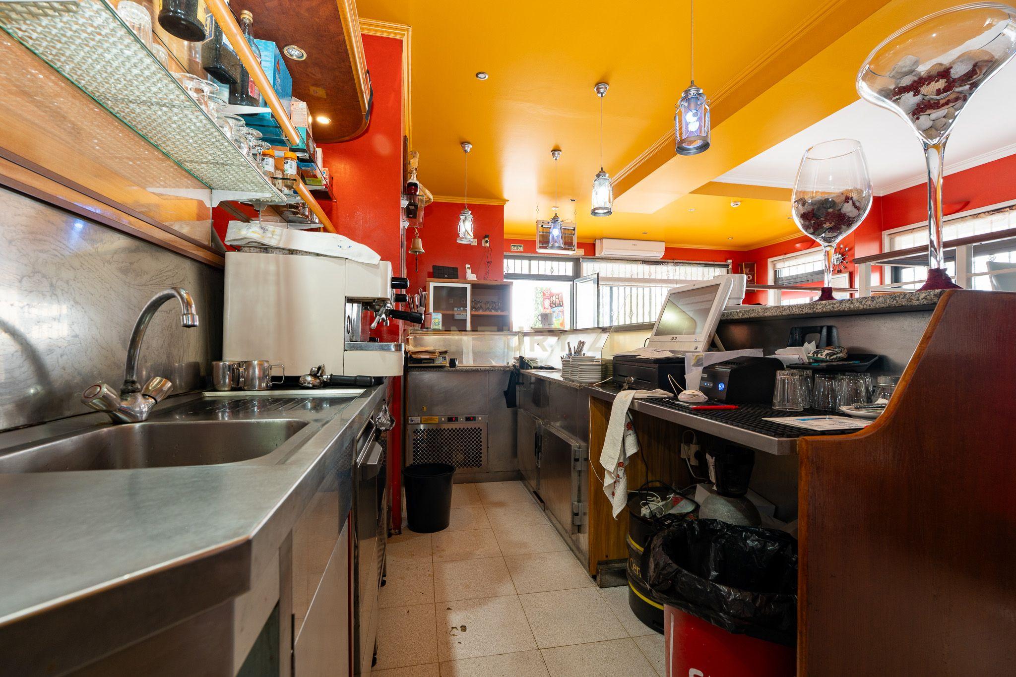 ☕ Vende-se o famoso Café Tubarão – Alto da Mira - Image 17