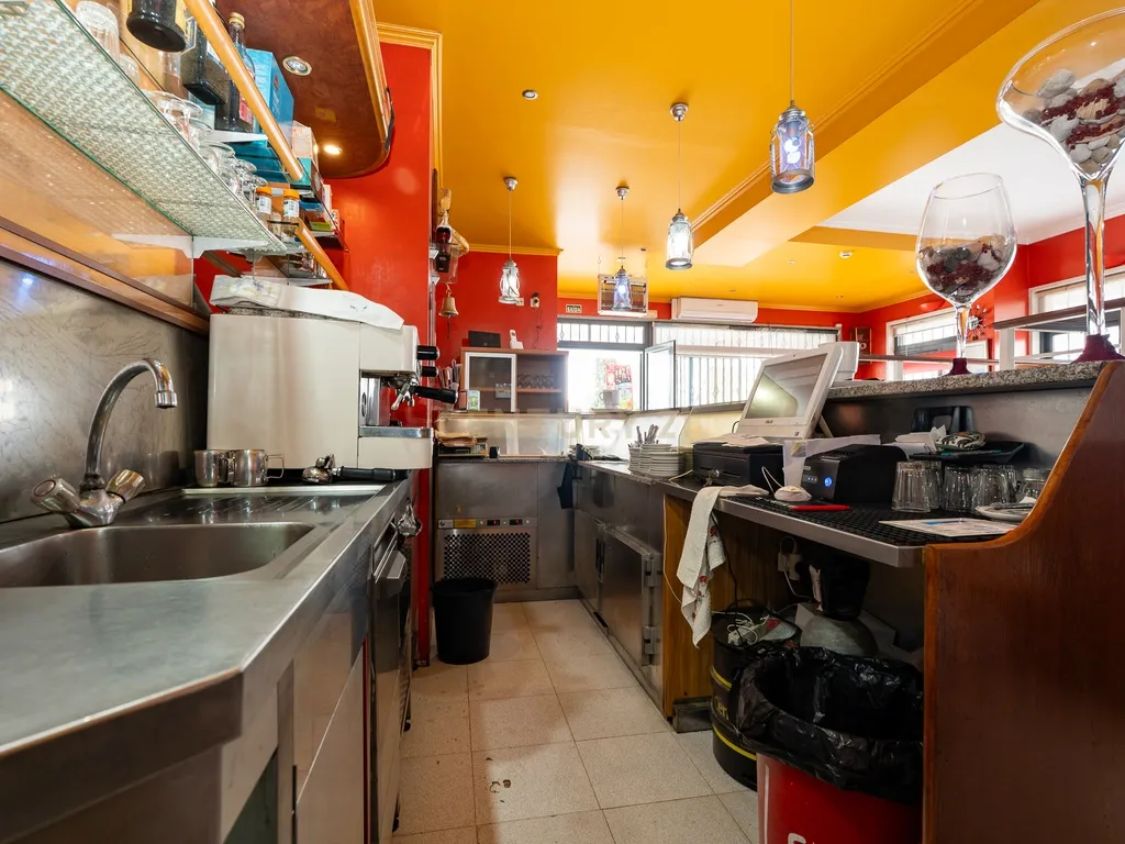 ☕ Vende-se o famoso Café Tubarão – Alto da Mira - Image 17