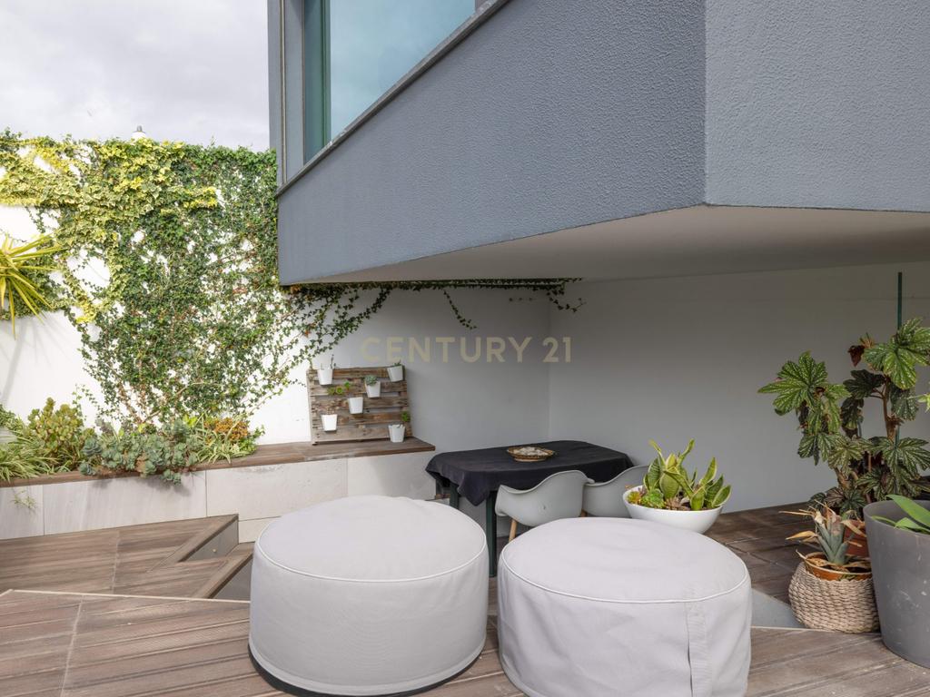 Moradia unifamiliar na Urbanização dos Jardins de Santiago, Setúbal - Image 32