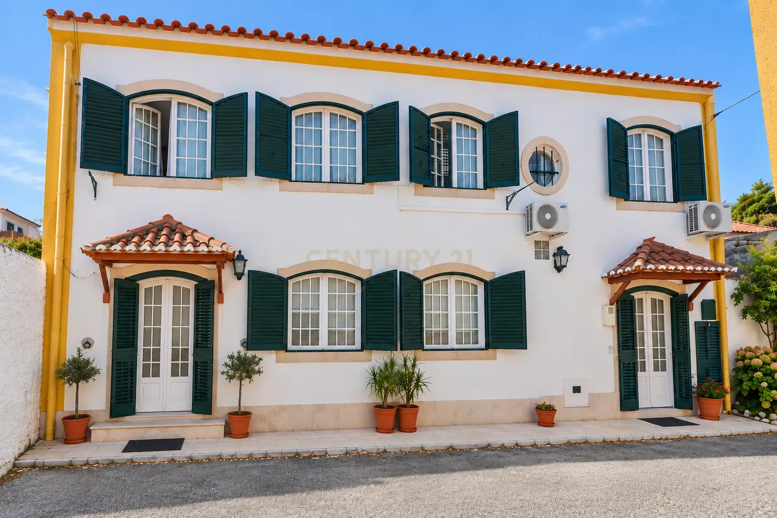 Moradia T4 à venda em Azeitão (São Lourenço e São Simão), Setúbal — foto 4