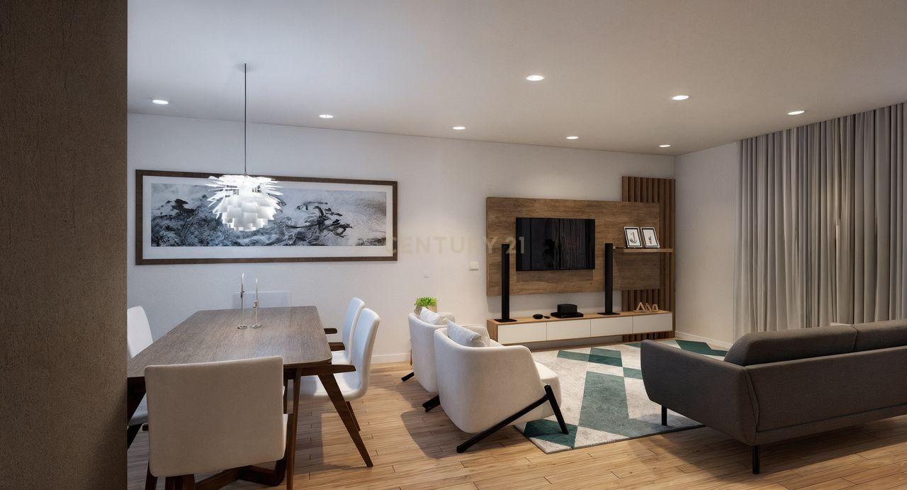 Apartamento T3 à venda em São Gonçalo de Lagos, Lagos — foto 7