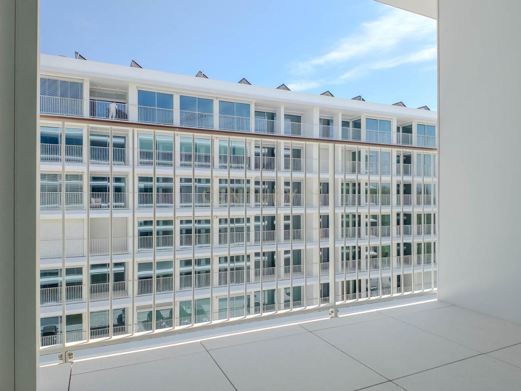 Apartamento T2 Novo nos Jardins da Efanor para arrendamento - Image 27