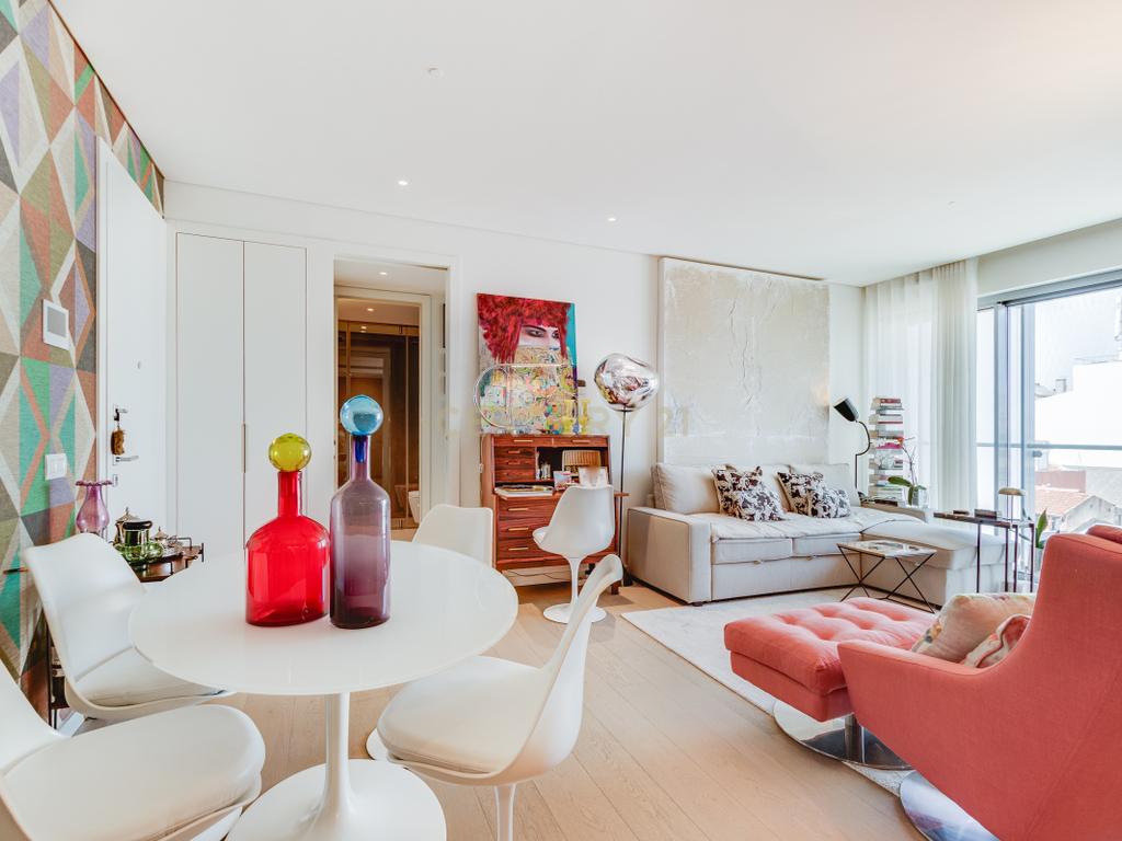 Exclusivo Apartamento T1 – Riverside/Prata Living, Marvila  - Image 15