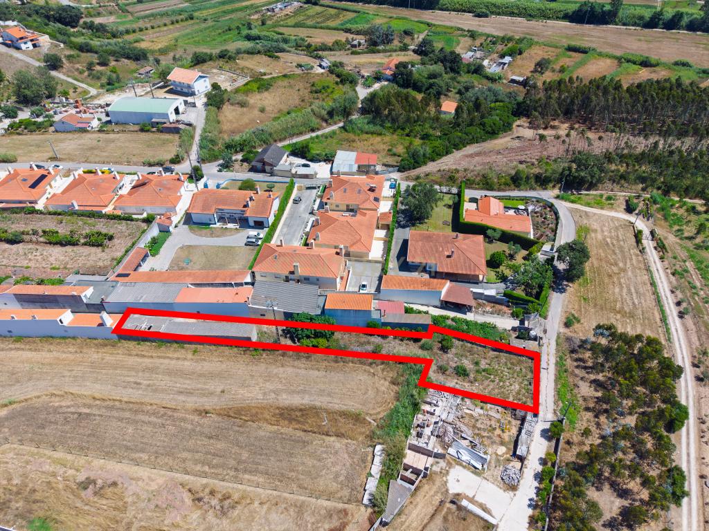 Terreno em Valado dos Frades, Nazaré - Image 7