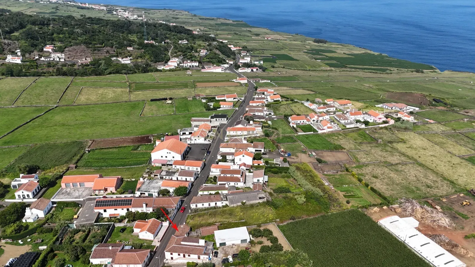 Fotografia 5 de Casa para Recuperação em Altares, Angra do Heroísmo