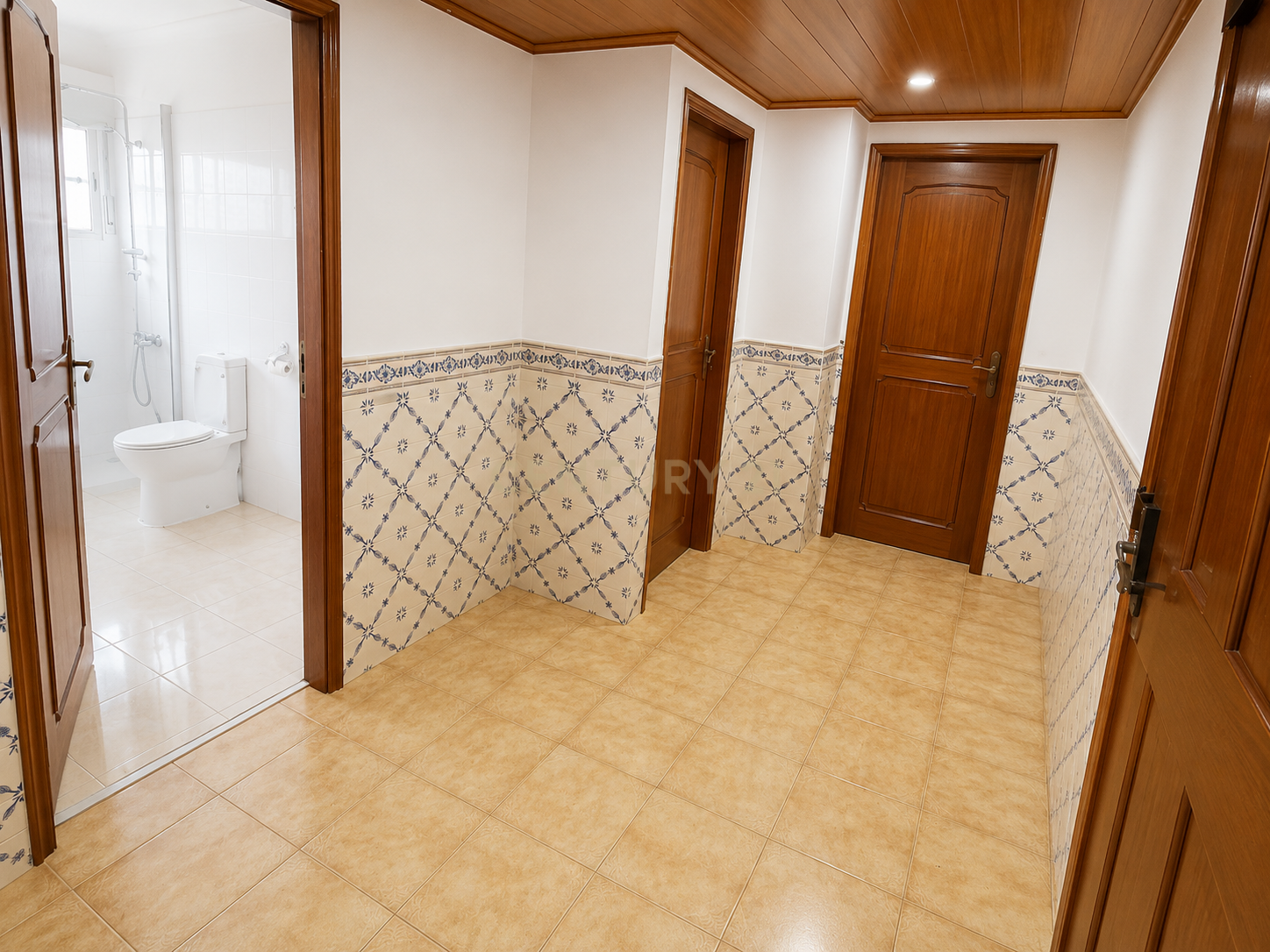 Fotografia 9 de Apartamento T2 | Mercês-Rio de Mouro | Sintra