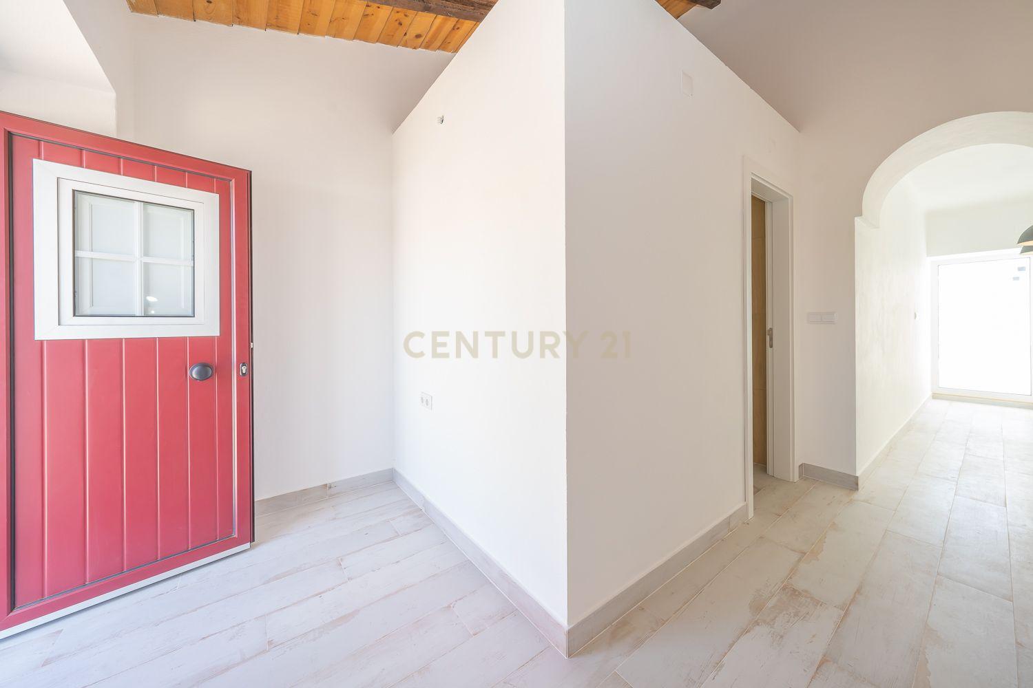 Fotografia 11 de Moradia Térrea com Terraços em Mértola – Habitação ou Investimento