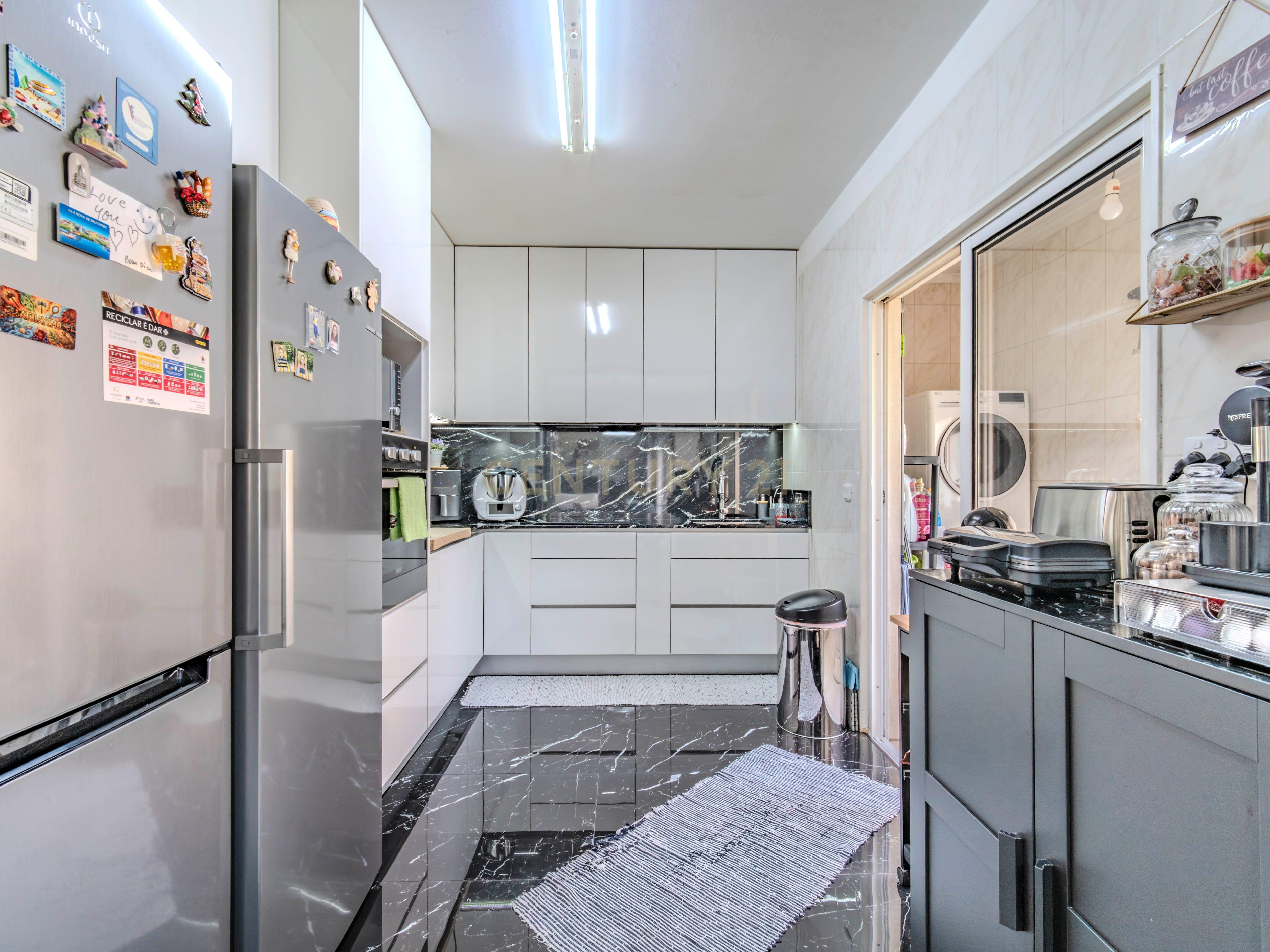 Fotografia 2 de Apartamento T3 em Rio Tinto, Gondomar - 321.000€
