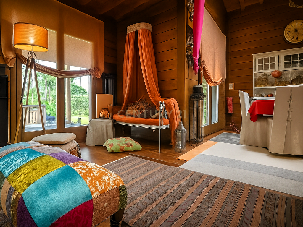  Country House em São Miguel, Açores: Refúgio Privado de Charme com piscina e quinta - Image 26